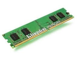 KINGSTONE 1 GB 800 MHZ DDR2 RAM CL6